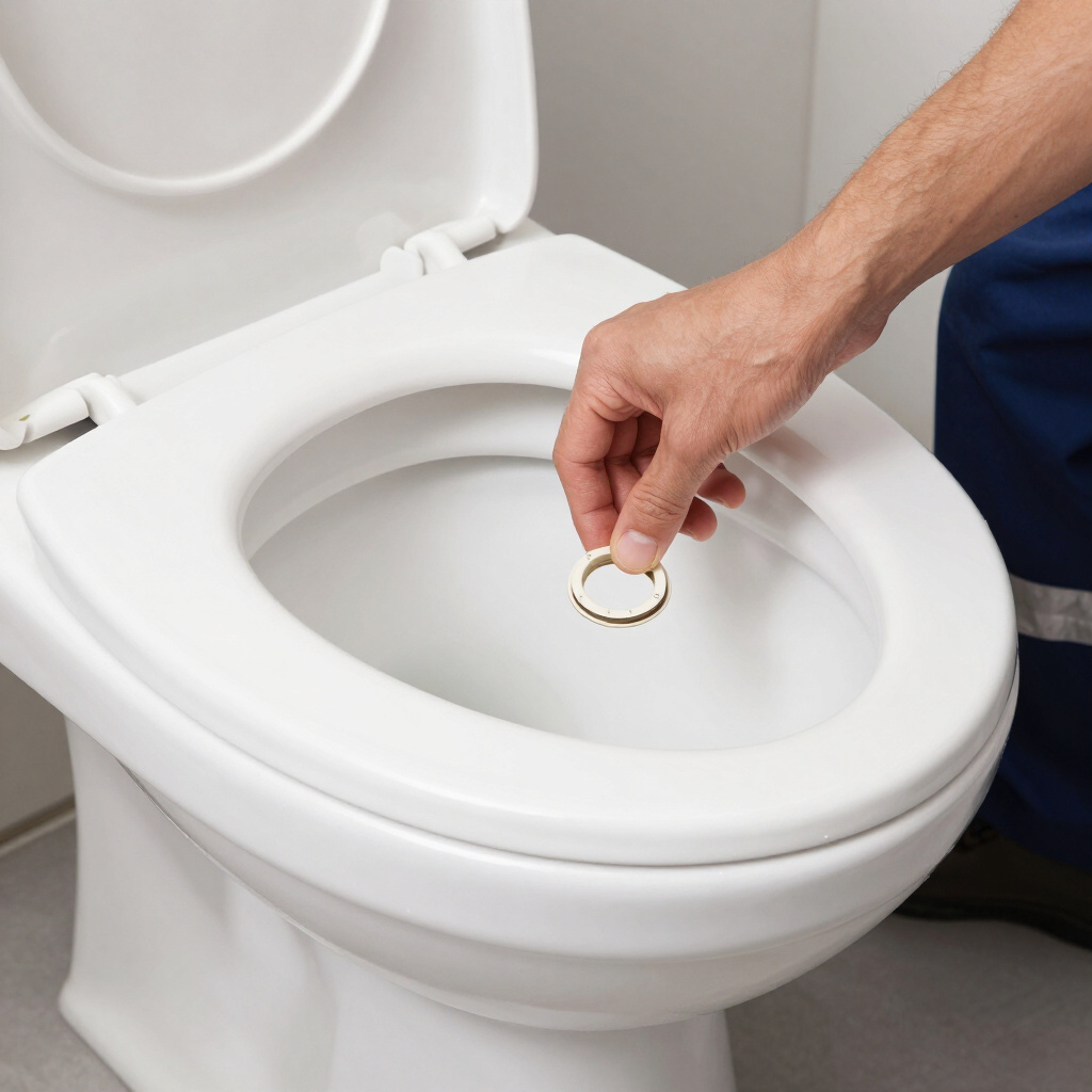 Toilet & Faucet Repair in Chaska