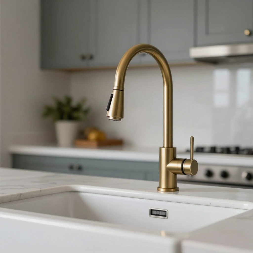 Bathroom & Kitchen Upgrades in Chaska