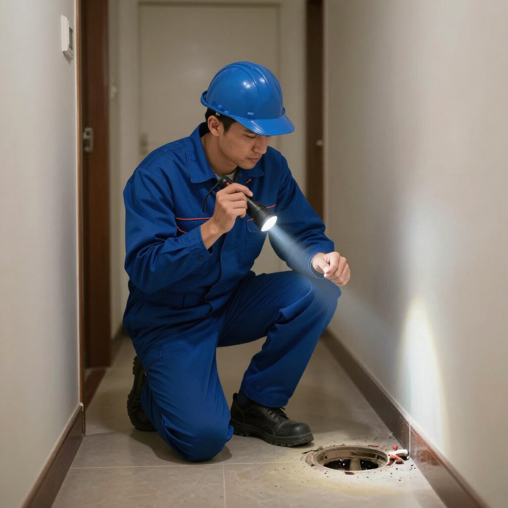 Emergency Plumbing in Chaska